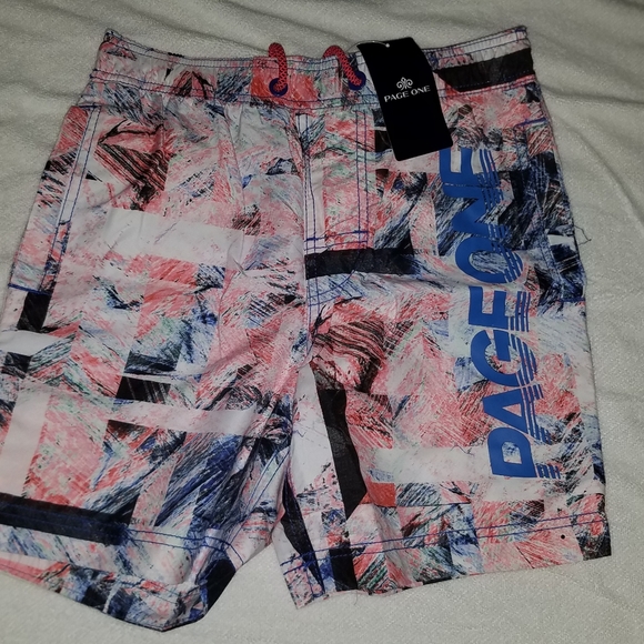 mens xs swim shorts
